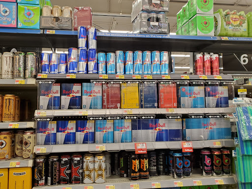 Discount Store «Walmart», reviews and photos, 164 Danbury Rd, New Milford, CT 06776, USA