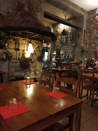 Bar du Restaurant éthiopien Messob à Lyon - n°14