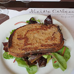 Photo n° 3 de l'avis de Roxane.e fait le 26/06/2021 à 15:00 pour Maître Corbeau à Cherbourg-en-Cotentin