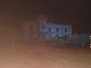 The Parker House Haunted Attraction - photo 51