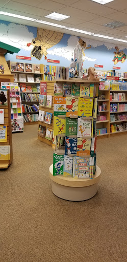 Book Store «Barnes & Noble», reviews and photos, 2720 Towne Dr, Beavercreek, OH 45431, USA