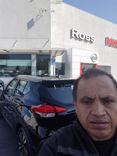 Nissan Dealer «Ross Nissan of El Monte», reviews and photos, 3428 Peck Rd, El Monte, CA 91731, USA