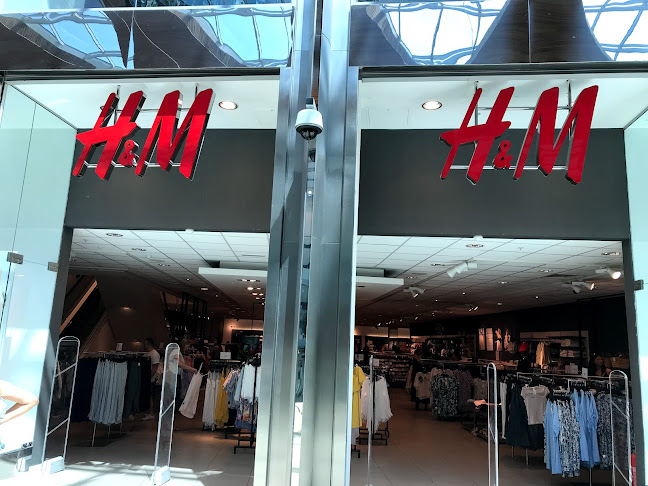 H&M - Leicester