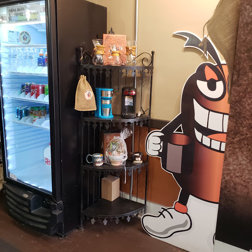 Coffee Shop «Mean Bean Roasters Inc», reviews and photos, 240 N Main St, Galena, IL 61036, USA