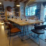 Photo n°1 de l'avis de Buongustaia. fait le 30/04/2023 à 18:38 sur le  Al Molo 5 Restaurant à Vassena