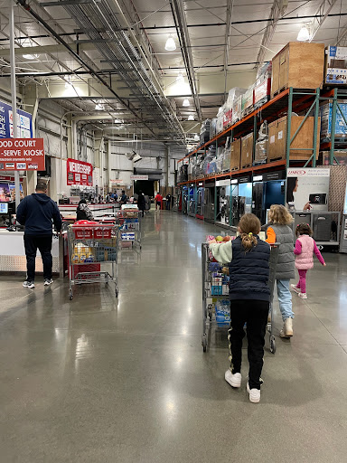 Warehouse store «Costco Wholesale», reviews and photos, 1201 39th SW, Puyallup, WA 98373, USA