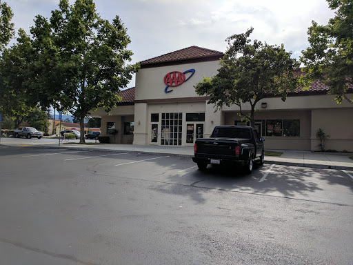 Auto Insurance Agency «AAA Westgate», reviews and photos, 5291 Prospect Rd, San Jose, CA 95129, USA