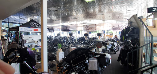 New Century Motorcycles image