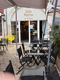 Atmosphère du Café Solo Palma Coffee House à Orléans - n°2