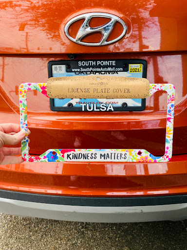 Gift Shop «Ida Red», reviews and photos, 3336 S Peoria Ave, Tulsa, OK 74105, USA