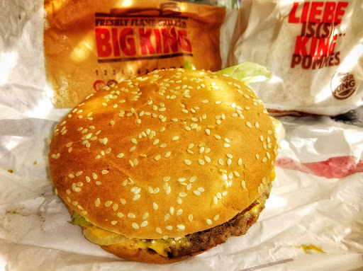 Burger King Velbert