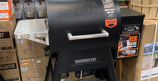 Hardware Store «Ace Hardware Stetson Hills», reviews and photos, 5944 Stetson Hills Blvd #180, Colorado Springs, CO 80923, USA