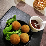 Photo n°3 de l'avis de Vinicio.a fait le 17/03/2023 à 09:54 sur le  Cinnamon Restaurant & CATERING - Cucina Tipica Srilanka Milano à Milan