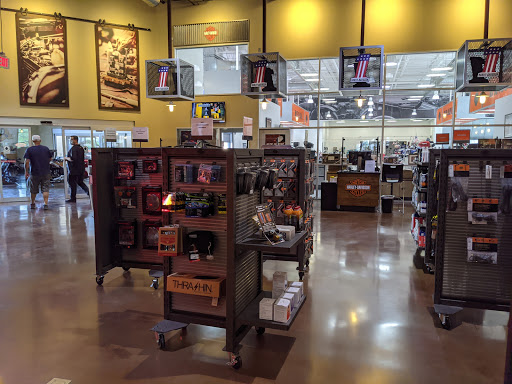 Motorcycle Dealer «Harley-Davidson of Scottsdale», reviews and photos, 15656 N Hayden Rd, Scottsdale, AZ 85260, USA