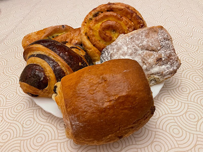 La Gourmandise à Sevran