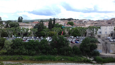 Crêperie La Pomme à Vaison-la-Romaine