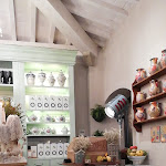 Photo n°1 de l'avis de Damiano.l fait le 03/11/2019 à 14:48 sur le  Cocciopesto à Calenzano