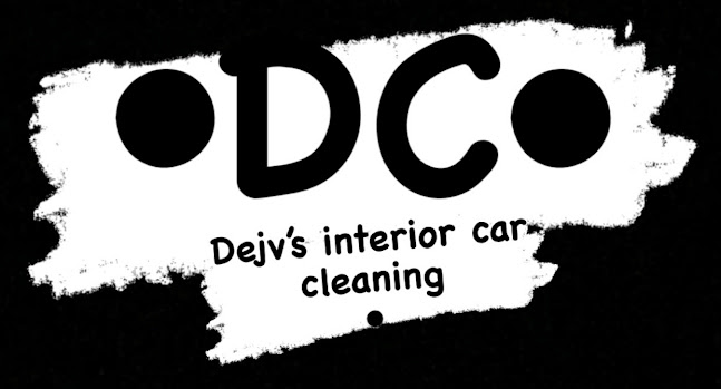 DEJV’S interior car cleaning - Mladá Boleslav