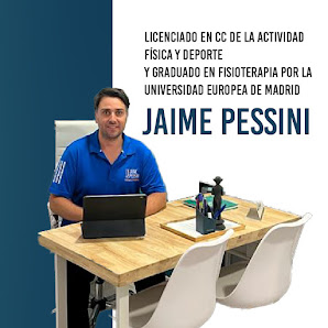 Entrenamiento personal y fisioterapia BADAJOZ Plaza Rafael Mingarro Satue S/N Centro Comercial, Planta 2, 06010 Las Vaguadas, España