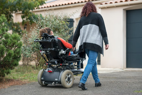 Agence de services d'aide à domicile Fédération ADMR de l'Aveyron Rodez