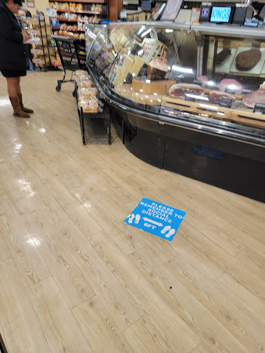 Supermarket «Kings Food Markets», reviews and photos, 255 S Livingston Ave, Livingston, NJ 07039, USA