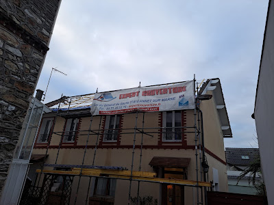 EXPERT COUVERTURE à Annet-sur-Marne