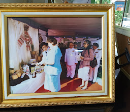 ศูนย์อาหาร มหาวิทยาลัยราชภัฏเชียงราย photo