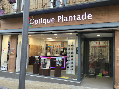 OPTIQUE PLANTADE à Avranches