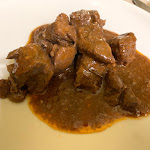 Photo n°1 de l'avis de Massimo.a fait le 06/11/2021 à 20:47 sur le  Trattoria La Mora Cucina Tipica Umbra à Terni