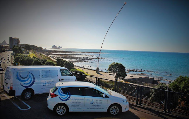 Reviews of Corporate Cleaning Solutions in New Plymouth - House cleaning service