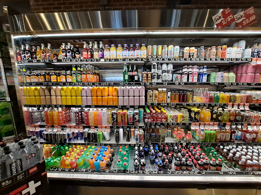 Market «Westborn Market», reviews and photos, 27659 Woodward Ave, Berkley, MI 48072, USA