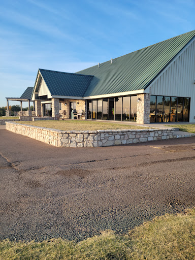 Public Golf Course «Stoney Ridge Golf Course», reviews and photos, 910 FM2530, Childress, TX 79201, USA