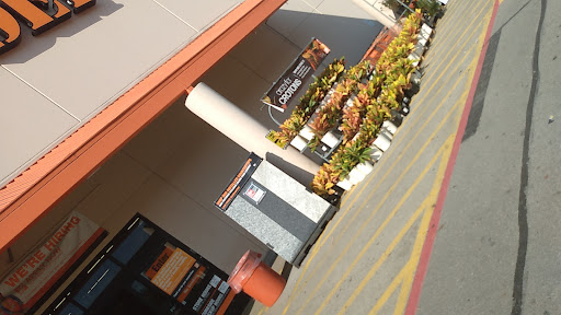 Home Improvement Store «The Home Depot», reviews and photos, 2535 Powell Ave, Nashville, TN 37204, USA