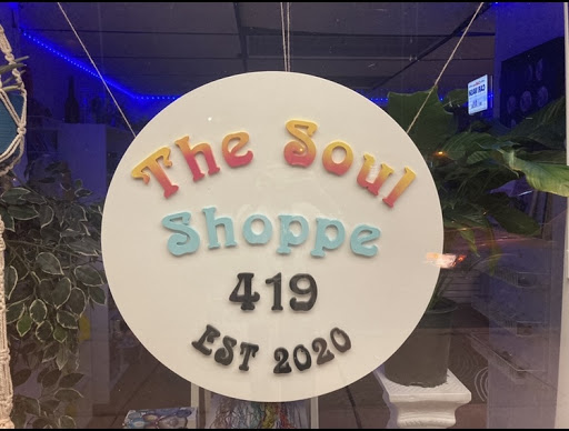 Soul Shoppe 419