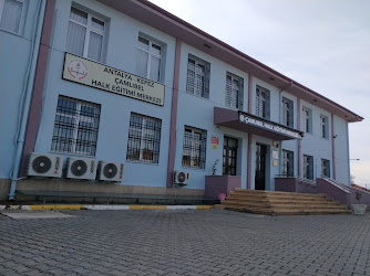 Çamlıbel Halk Eğitimi Merkezi
