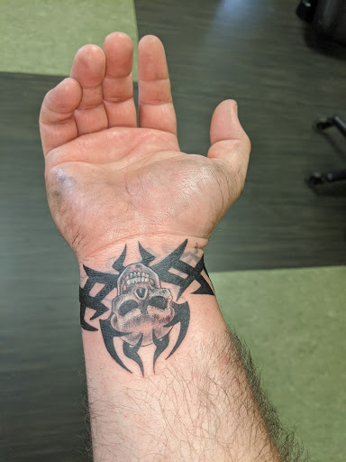 Tattoo Shop «Think It Tattoos», reviews and photos, 1435 Pearl Rd, Brunswick, OH 44212, USA