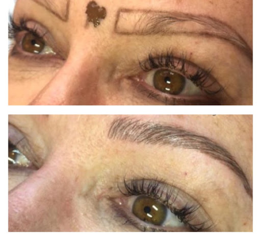 Beauty Salon «Nefis Beauty salon & Spa.», reviews and photos, 98 SE 1st St, Miami, FL 33131, USA