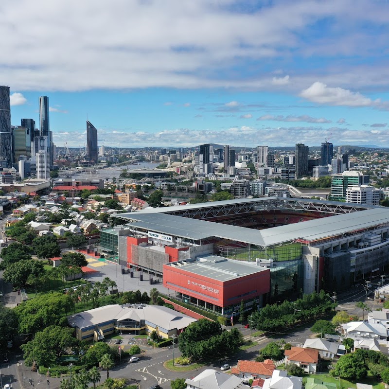 Suncorp Stadium