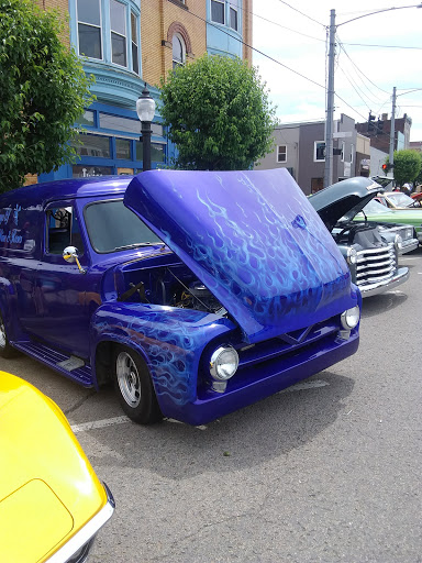 Body Piercing Shop «Studio 42 Tattoo and Piercing.», reviews and photos, 1512 7th Ave, Beaver Falls, PA 15010, USA