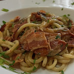 Photo n°2 de l'avis de Annarita.i fait le 06/11/2021 à 13:33 sur le  Osteria dei Locandieri à Abbadia San Salvatore