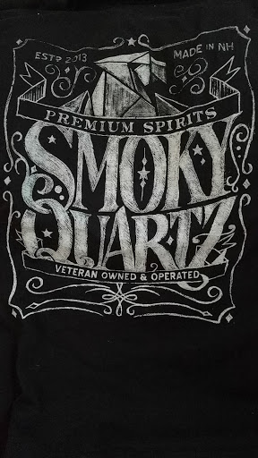 Liquor Store «Smoky Quartz Distillery», reviews and photos, 894 Lafayette Rd, Seabrook, NH 03874, USA