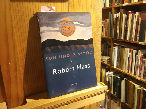 Book Store «Caliban Book Shop», reviews and photos, 410 S Craig St, Pittsburgh, PA 15213, USA