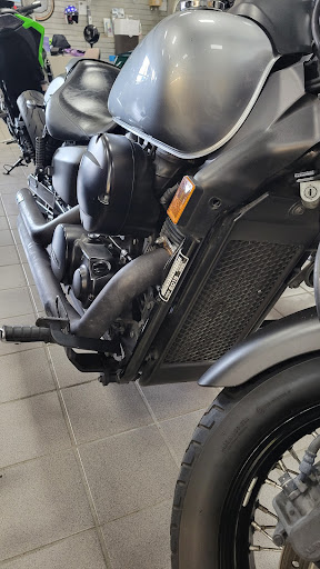 Motorcycle Dealer «New England Cycle Center», reviews and photos, 73 Leibert Rd, Hartford, CT 06120, USA