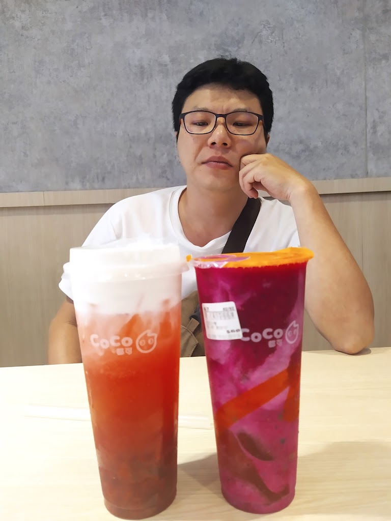 CoCo都可（北投中央北店） 的照片