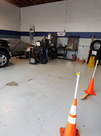 SAGA Motor Vehicle State Inspection - Photo 8 - Car repair in Brownsville, TX, Brownsville