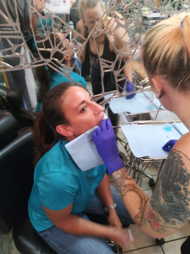 Tattoo Shop «Carnivale Tattoo», reviews and photos, 1888 Beach Blvd, Biloxi, MS 39531, USA