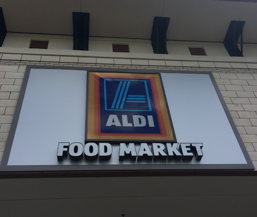 Supermarket «ALDI», reviews and photos, 12190 W Sunrise Blvd, Plantation, FL 33323, USA