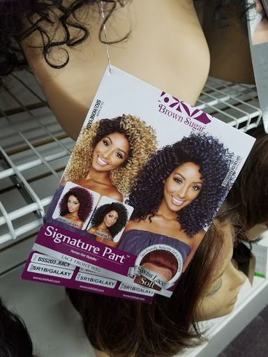 Beauty Supply Store «Hair Plus Beauty Outlet», reviews and photos, 4641 Morse Centre Rd, Columbus, OH 43229, USA