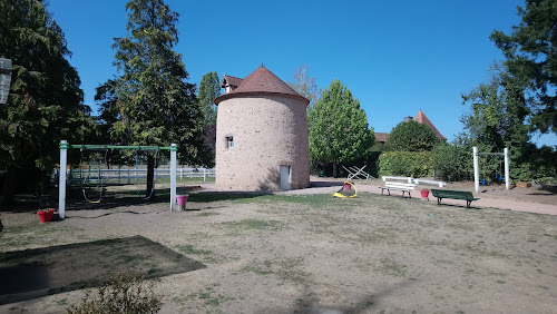 Centre de vacances La Grand'Cour à Lenax