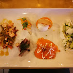 Photo n°1 de l'avis de annabaldinipieri. fait le 13/08/2020 à 20:03 sur le  Ristorante Bano à Senigallia